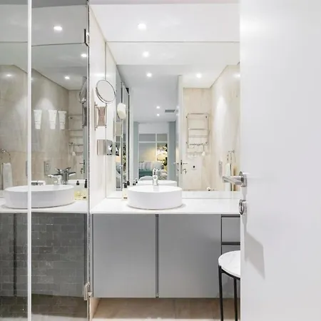 別荘 Duque House - Private Luxury