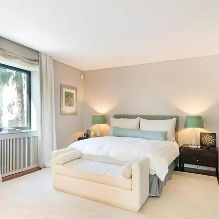 Duque House - Private Luxury Casa vacanze Lisbona