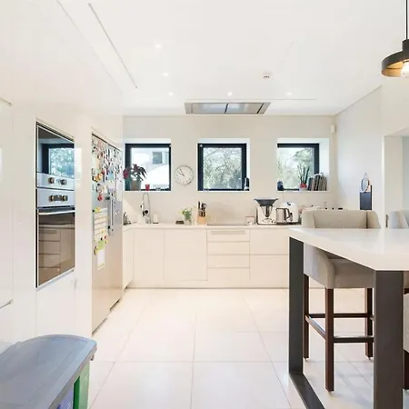 Duque House - Private Luxury Lisbona
