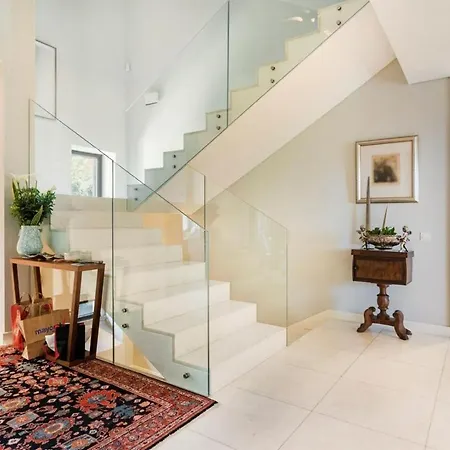 Duque House - Private Luxury Semesterbostad