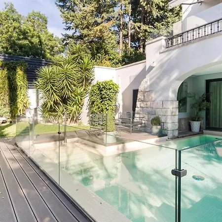 Σπίτι διακοπών Duque House - Private Luxury Lisboa